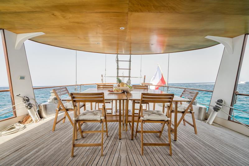 Book yachts online - other - Gulet - Lagaro - rent