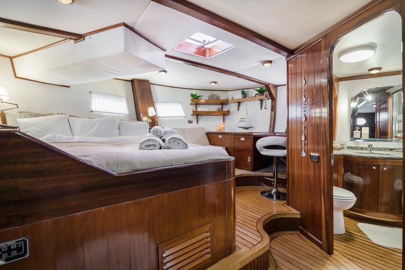 Book yachts online - other - Gulet - Lagaro - rent