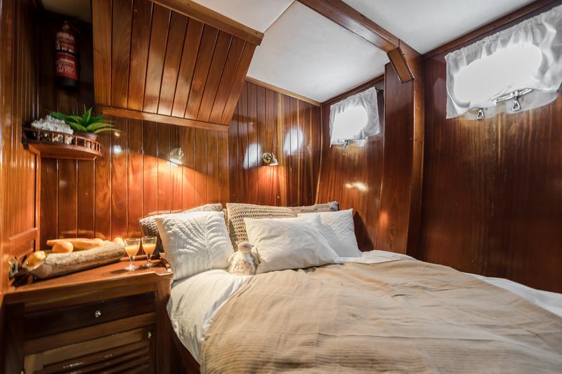 Book yachts online - other - Gulet - Lagaro - rent