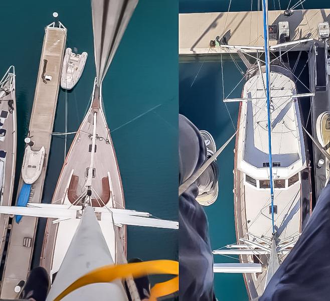 Book yachts online - other - Gulet - Lagaro - rent