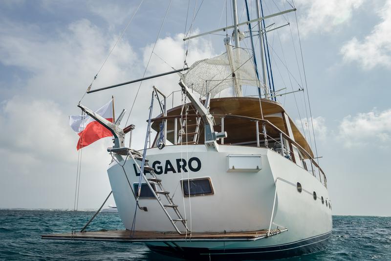 Book yachts online - other - Gulet - Lagaro - rent