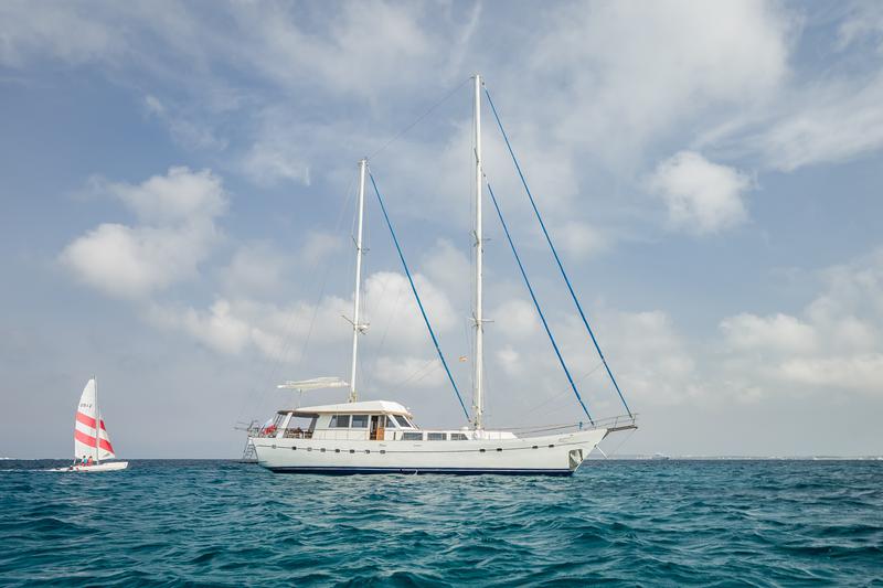 Book yachts online - other - Gulet - Lagaro - rent