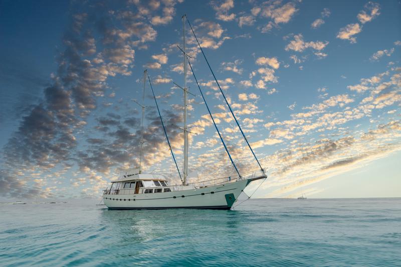 Book yachts online - other - Gulet - Lagaro - rent