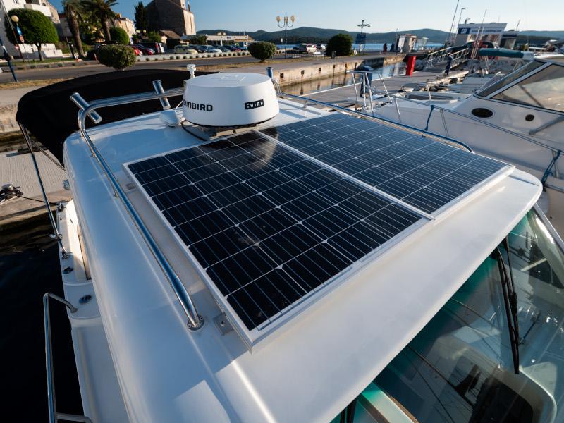 Book yachts online - motorboat - Nautika - Diora - rent