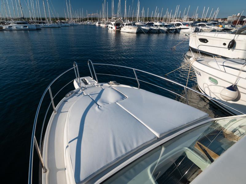 Book yachts online - motorboat - Nautika - Diora - rent