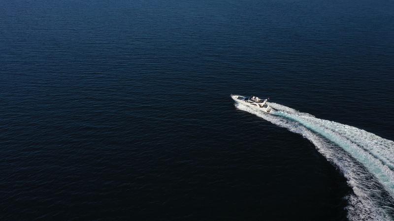 Book yachts online - motorboat - Alena 58 Sport Fly - MORNING LIGHT - rent