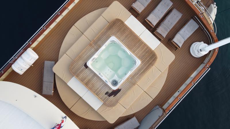 Book yachts online - motorboat - Luxury Motor Yacht - Lastavica - rent