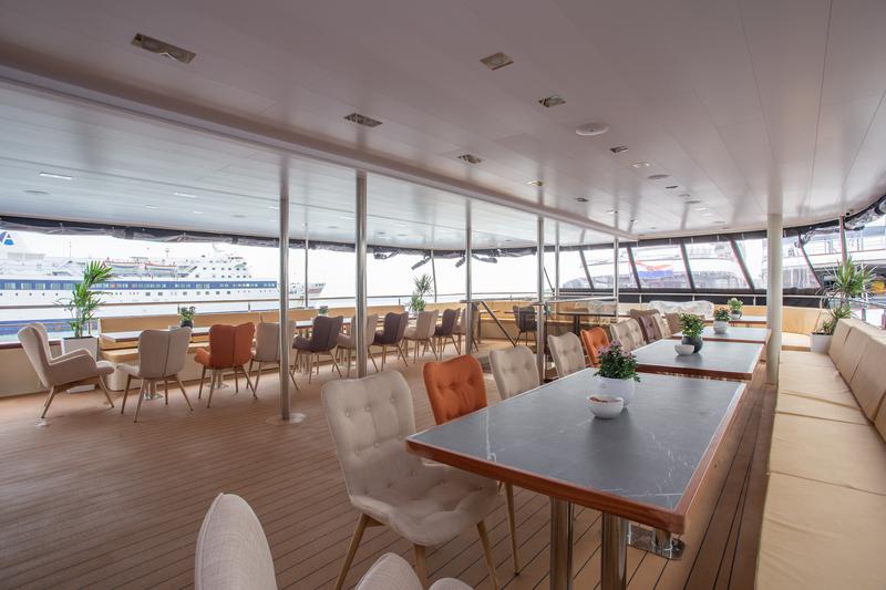 Book yachts online - motorboat - Luxury Motor Yacht - Lastavica - rent