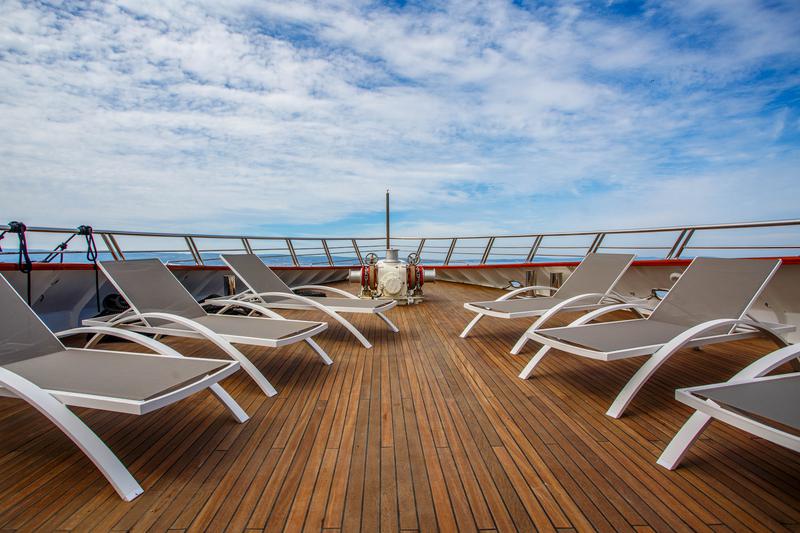 Book yachts online - motorboat - Luxury Motor Yacht - Ban - rent