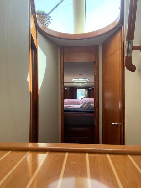 Book yachts online - motorboat - Rodman 41 - Mainera - rent