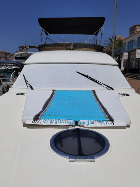 Book yachts online - motorboat - Rodman 41 - Mainera - rent