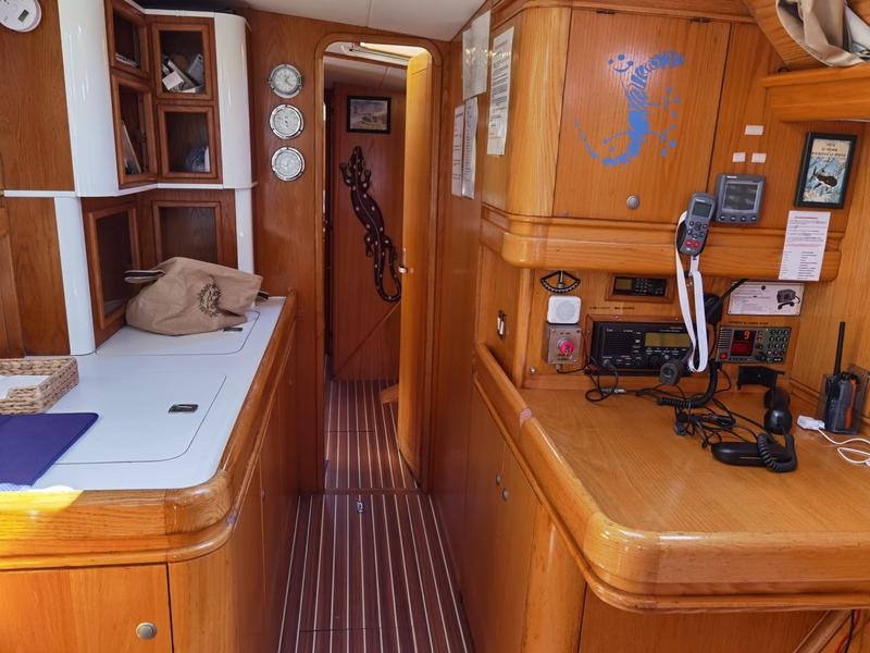 Book yachts online - sailboat - Cigale 16 - Sargantal - rent