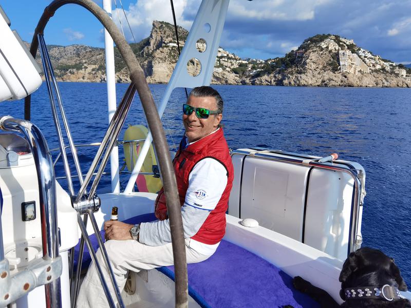 Book yachts online - sailboat - Cigale 16 - Sargantal - rent