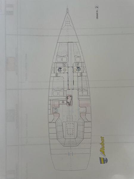 Book yachts online - sailboat - Cigale 16 - Sargantal - rent