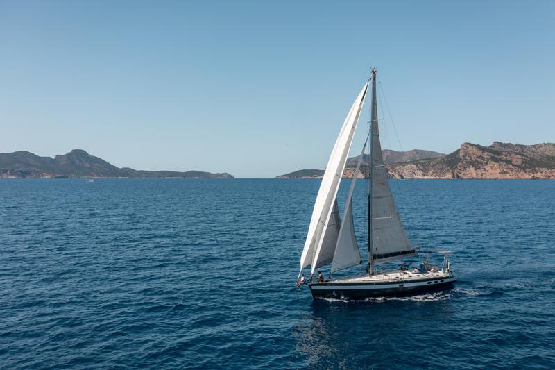 Book yachts online - sailboat - Cigale 16 - Sargantal - rent