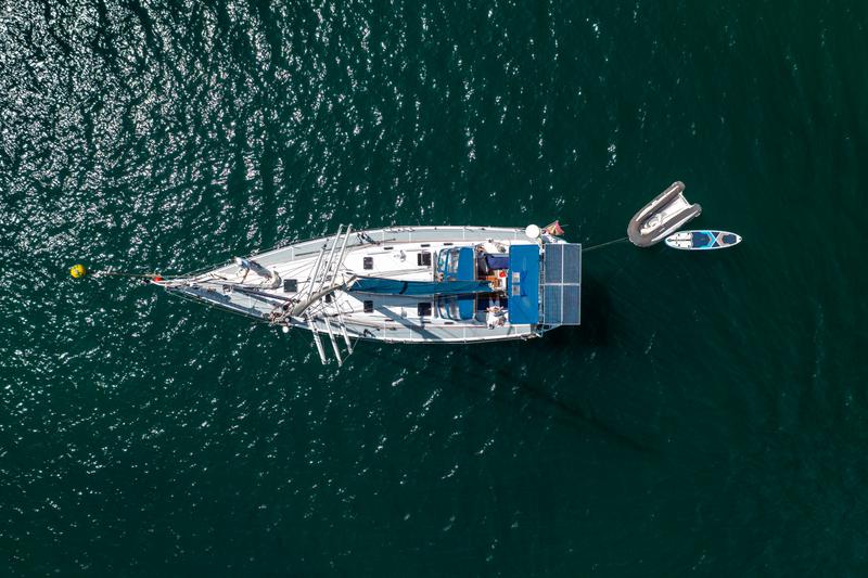 Book yachts online - sailboat - Cigale 16 - Sargantal - rent