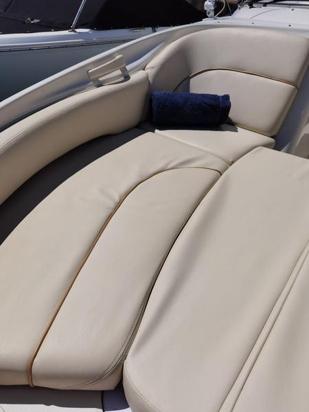 Book yachts online - motorboat - Sea Ray 240 - Haja One - rent
