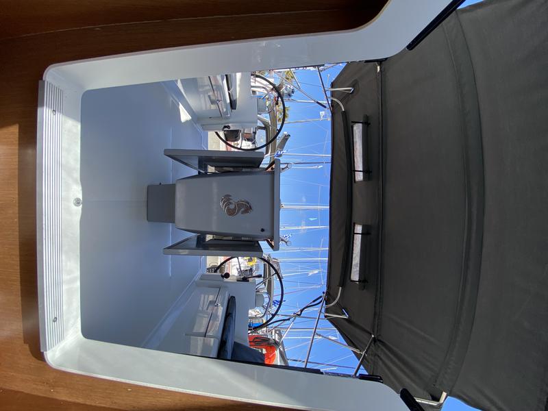 Book yachts online - sailboat - Oceanis 45/3 - Callidora - rent