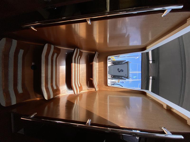 Book yachts online - sailboat - Oceanis 45/3 - Callidora - rent