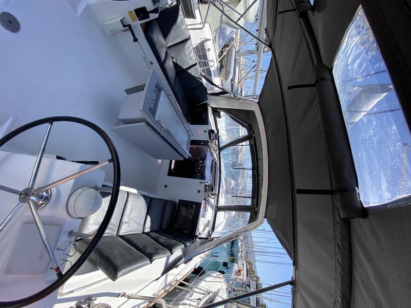Book yachts online - sailboat - Oceanis 45/3 - Callidora - rent