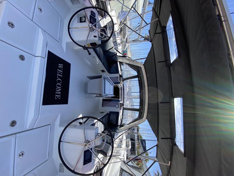 Book yachts online - sailboat - Oceanis 45/3 - Callidora - rent