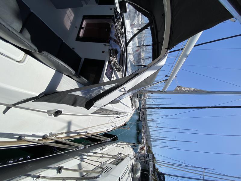 Book yachts online - sailboat - Oceanis 45/3 - Callidora - rent