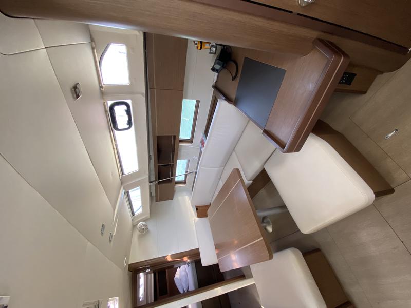 Book yachts online - sailboat - Oceanis 46.1 - Julia - rent