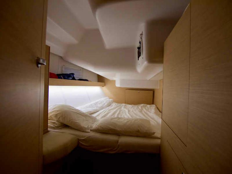 Book yachts online - sailboat - Elan 45 Impression - OUR FREEDOM - rent