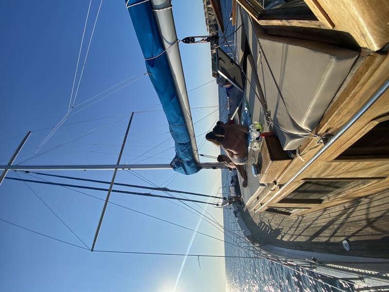 Book yachts online - other - Gulet - Sherezade - rent