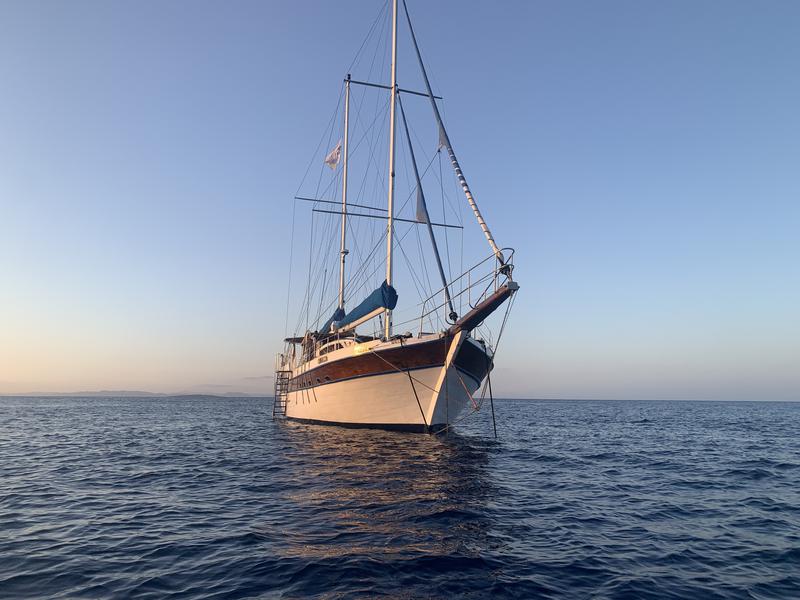 Book yachts online - other - Gulet - Sherezade - rent