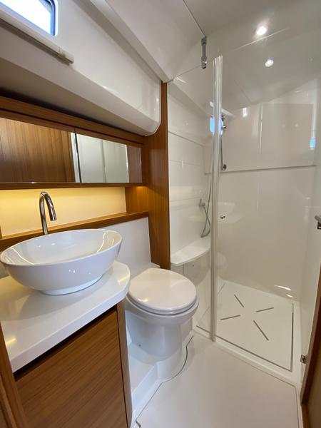 Book yachts online - motorboat - Greenline 39 - Helgeroa - rent