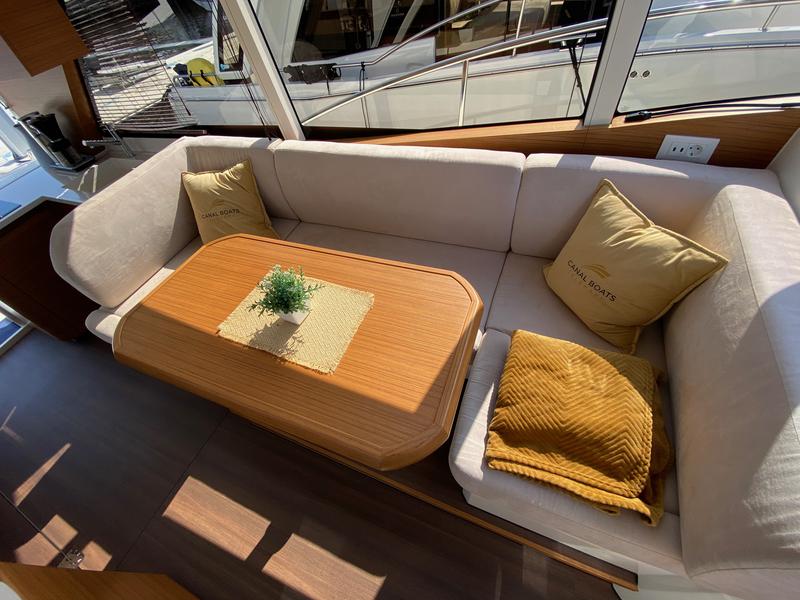 Book yachts online - motorboat - Greenline 39 - Porsgrunn - rent