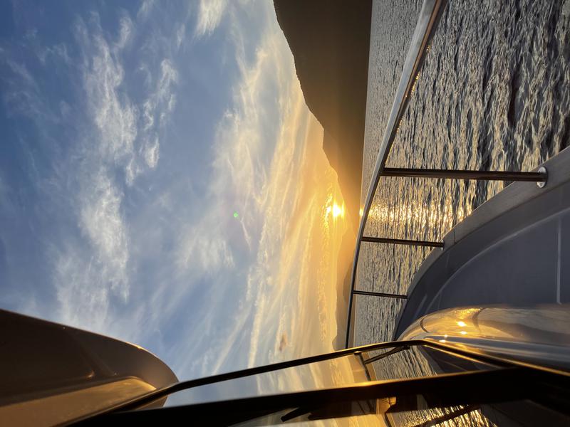 Book yachts online - motorboat - Greenline 33 - Kragerø - rent