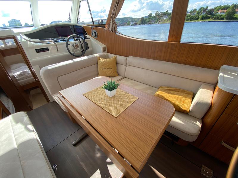 Book yachts online - motorboat - Greenline 33 - Kragerø - rent
