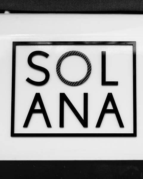Book yachts online - catamaran - Lagoon 50 - Solana - rent