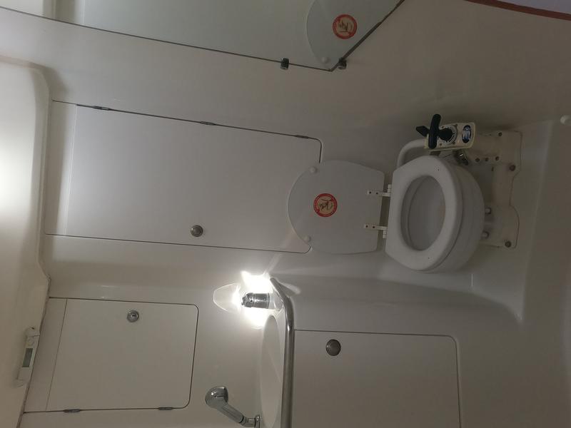 Book yachts online - sailboat - Sun Odyssey 40.3 - Io - rent