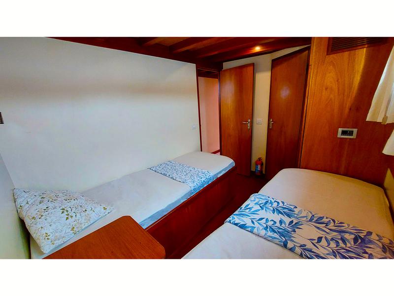 Book yachts online - other - Gulet 20 - Mandalina - rent