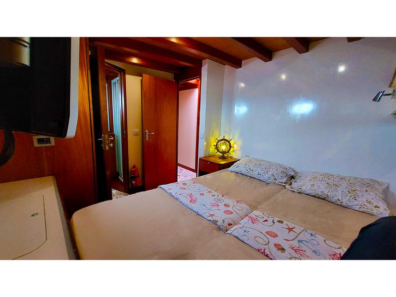 Book yachts online - other - Gulet 20 - Mandalina - rent