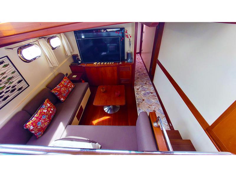 Book yachts online - other - Gulet 20 - Mandalina - rent