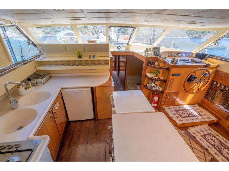 Book yachts online - other - Gulet - Angelo - rent