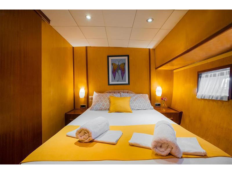 Book yachts online - other - Gulet - Angelo - rent
