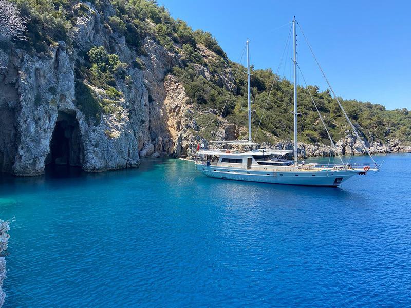 Book yachts online - other - Gulet 30 - Vega - rent