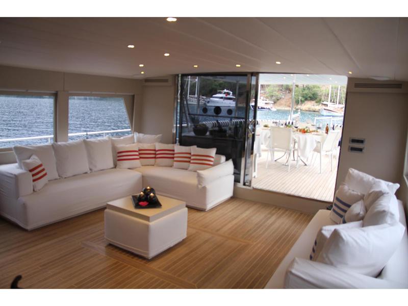 Book yachts online - other - Gulet 30 - Vega - rent
