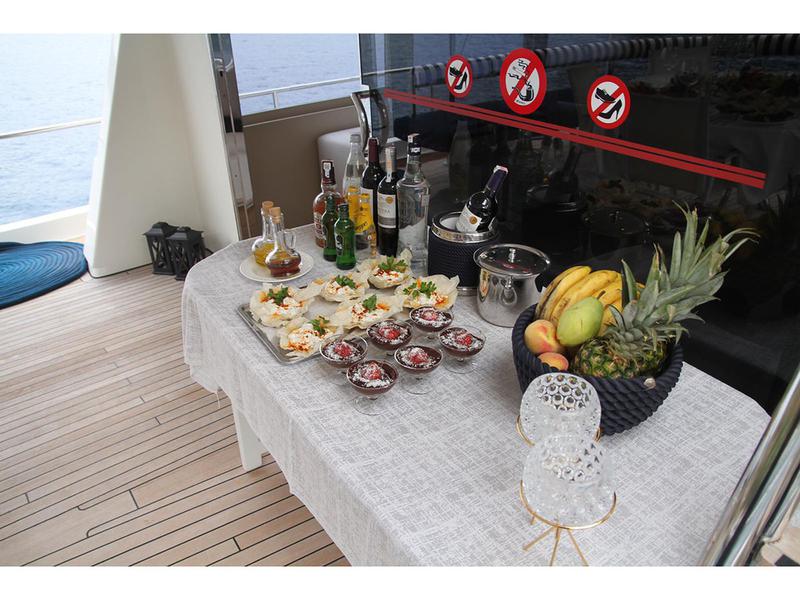 Book yachts online - other - Gulet 30 - Vega - rent