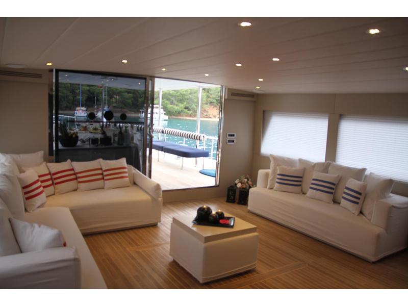 Book yachts online - other - Gulet 30 - Vega - rent