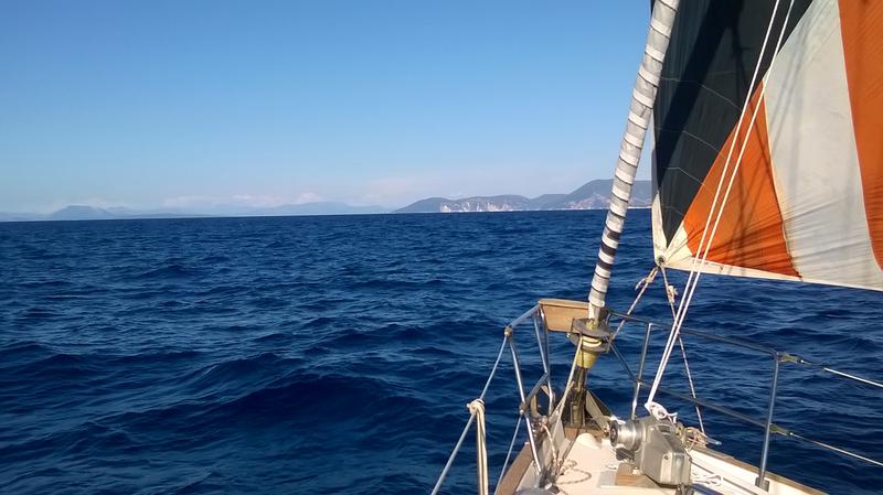 Book yachts online - sailboat - Beneteau 50 - Tetina - rent