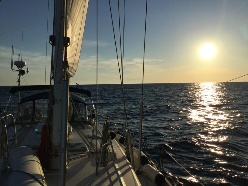 Book yachts online - sailboat - Beneteau 50 - Tetina - rent