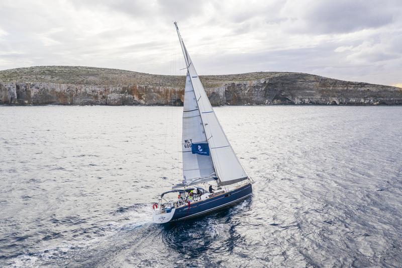 Book yachts online - sailboat - Oceanis 60 - Ultreya - rent