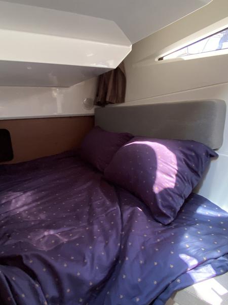 Book yachts online - motorboat - Merry Fisher 895 - Biene Maja - rent