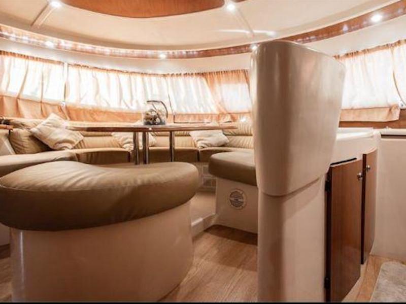Book yachts online - catamaran - Bahia 46 - Hyera ( AC / WATER MAKER ) - rent